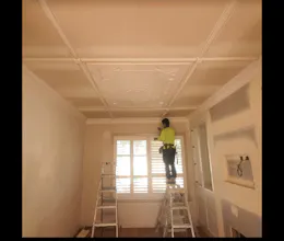 Plasterer in Chelsea gallery image