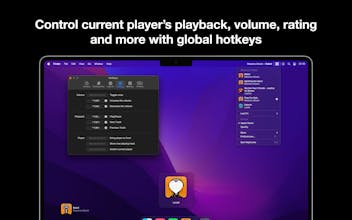 NepTunes gallery image