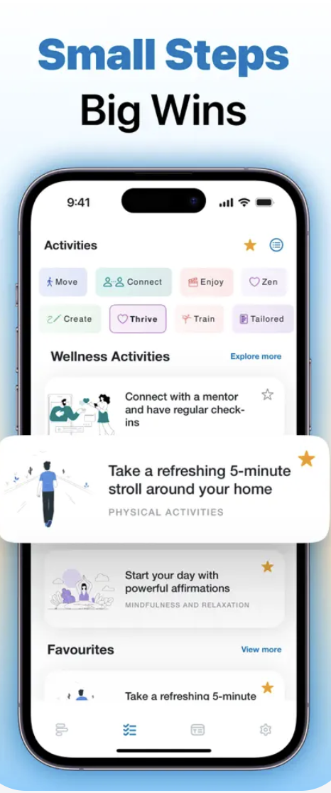 soberly: Sobreity Counter App - Main product screenshot demonstrating key features and user interface