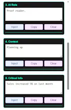 Drift Anchor – Prompt Edge Ext gallery image