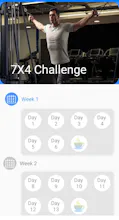 Home Workout gallery image
