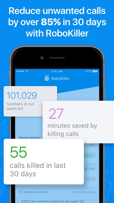 Robokiller gallery image