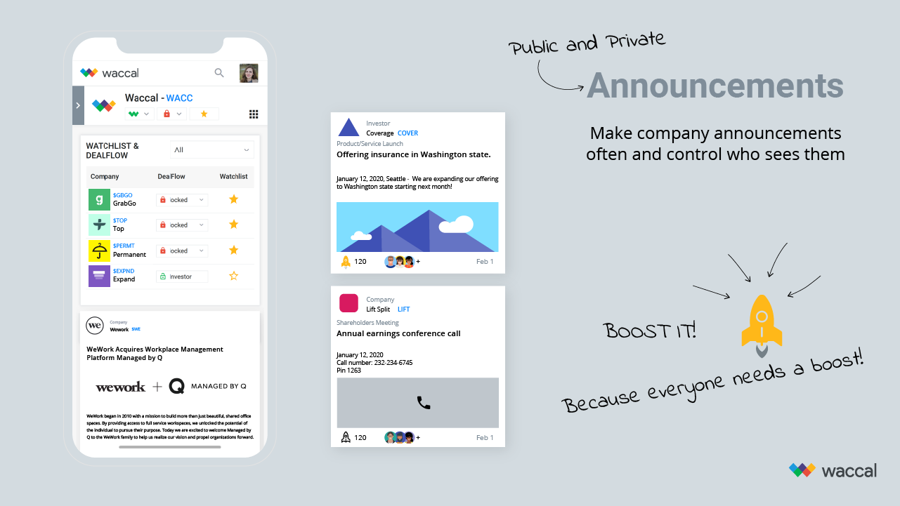 Waccal gallery image