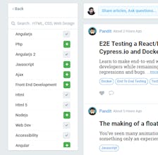 Post Pandit gallery image