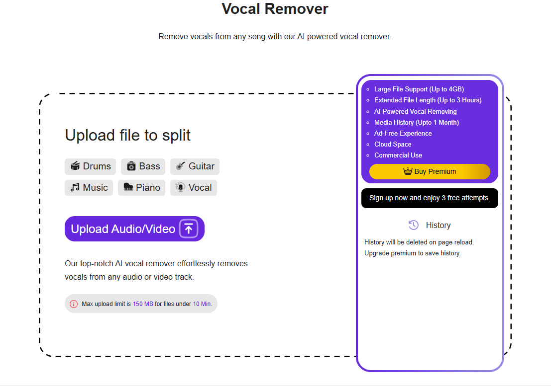 Audio Enhancer gallery image