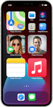 Widget Shortcuts gallery image
