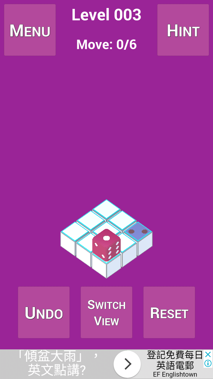 Dice Facets gallery image