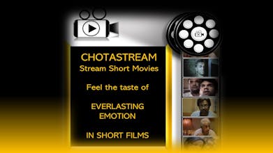 ChotaStream gallery image