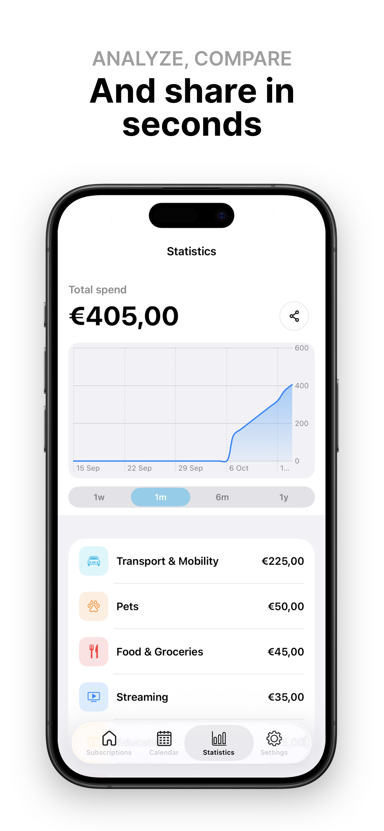 SubSoar gallery image
