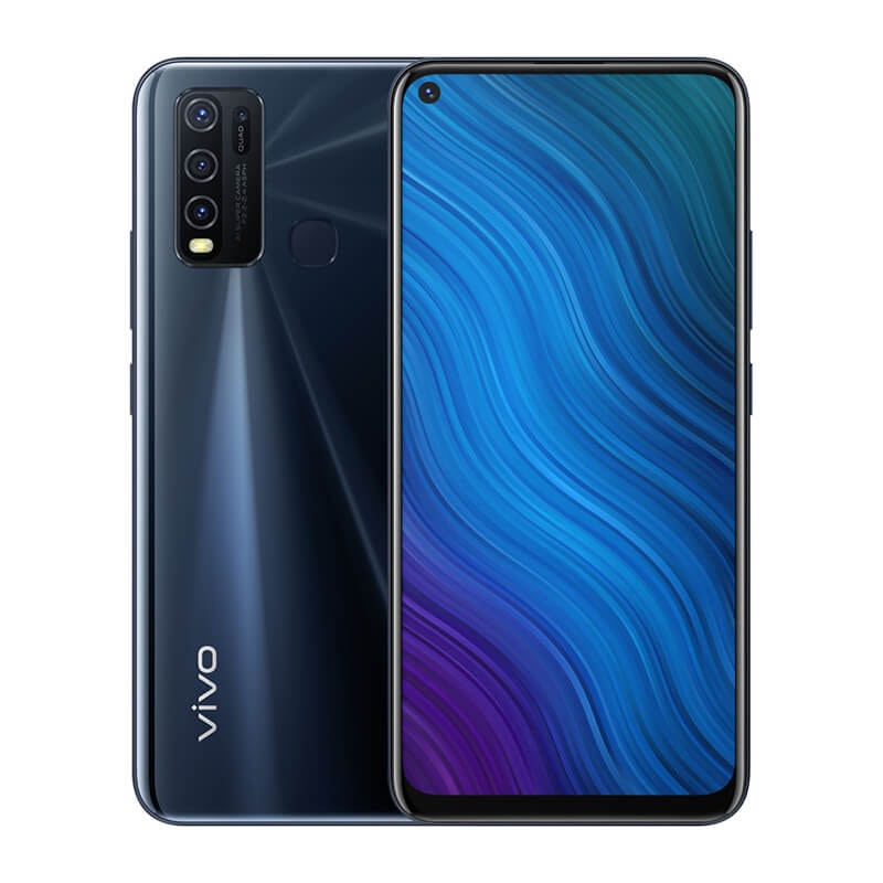 VIVO Y50 gallery image