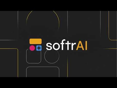 startuptile Softr AI-Create business apps with Softr AI