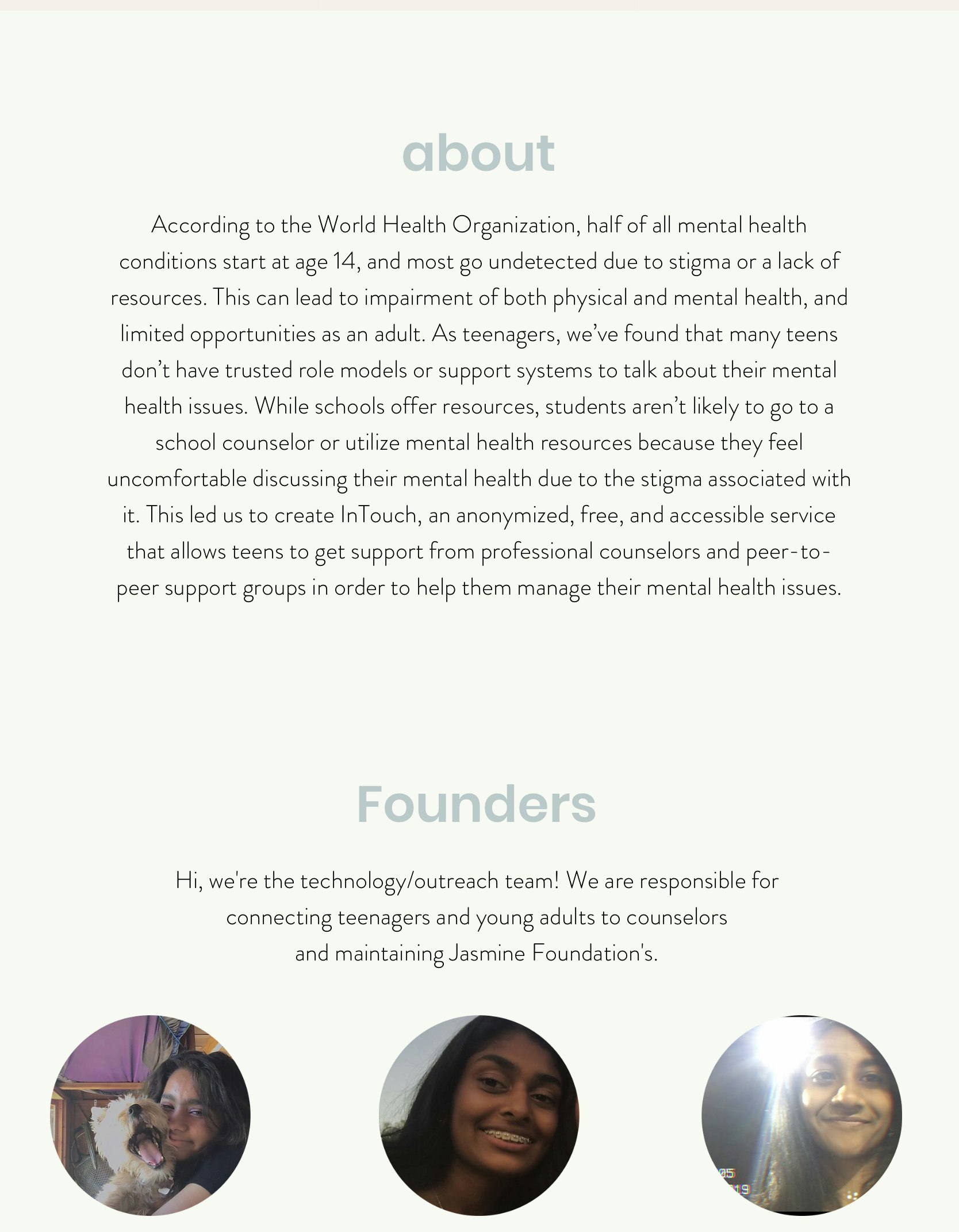 in-touch gallery image