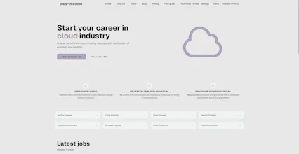 jobs-in.cloud gallery image