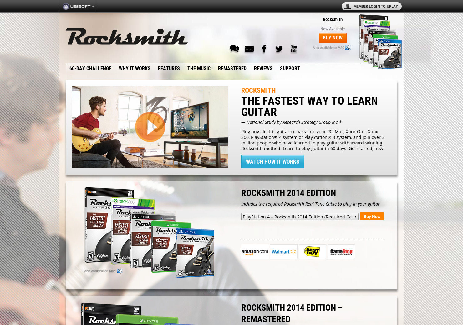 RockSmith