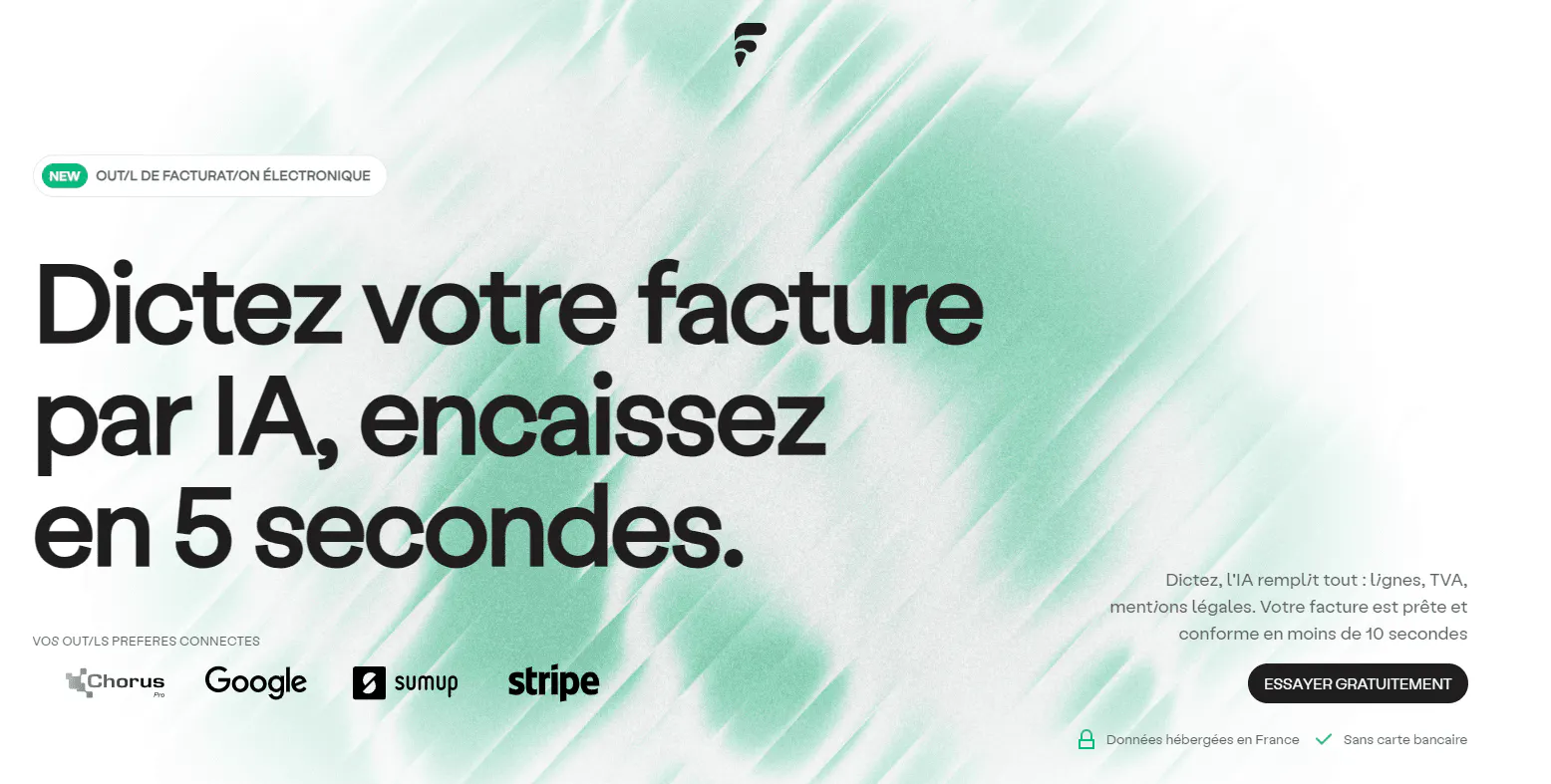 Factu.me gallery image