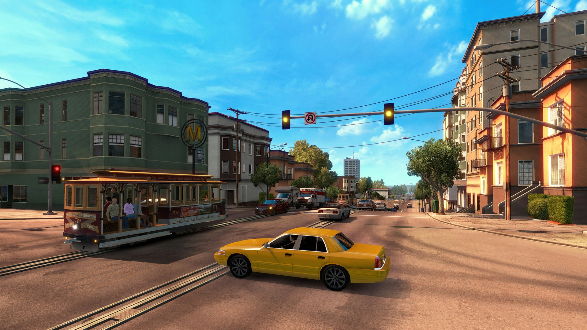 American Truck Simulator gallery image
