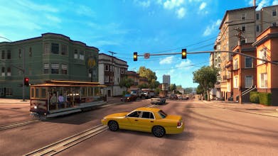 American Truck Simulator gallery image