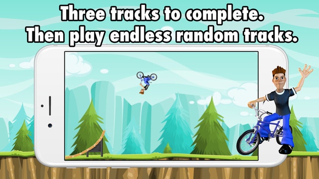 BMX Dash gallery image