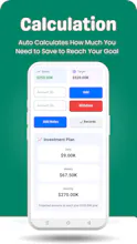 Jarify: Budget Expense Tracker gallery image