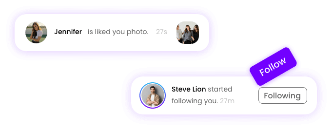 Instagram clone media 1