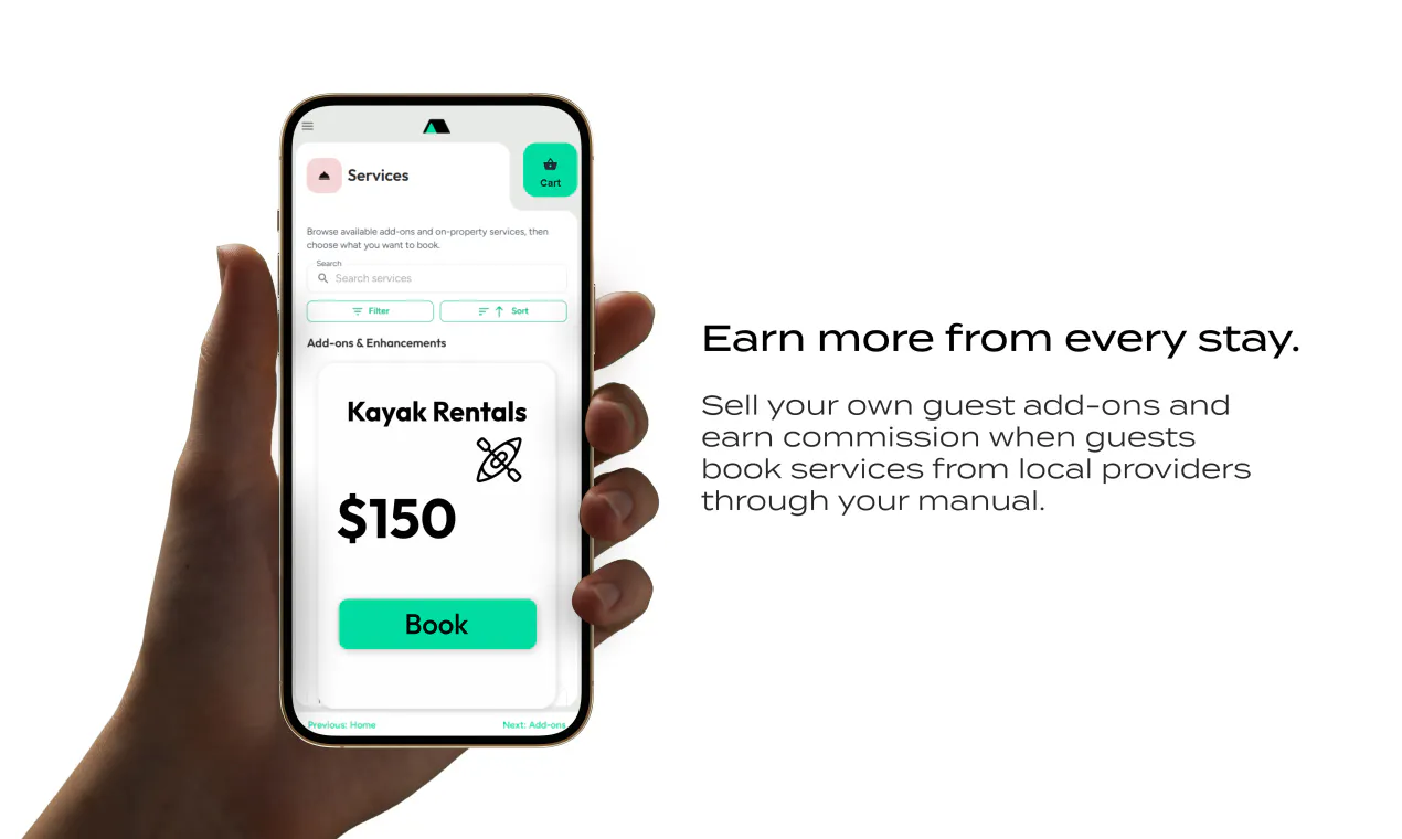 StayPerk gallery image
