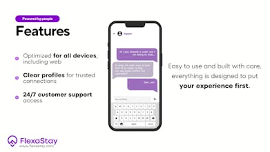 FlexaStay gallery image