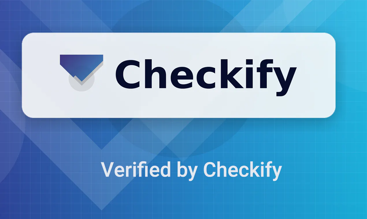 Checkify - verification layer gallery image