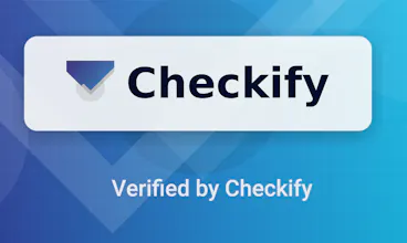 Checkify - verification layer gallery image