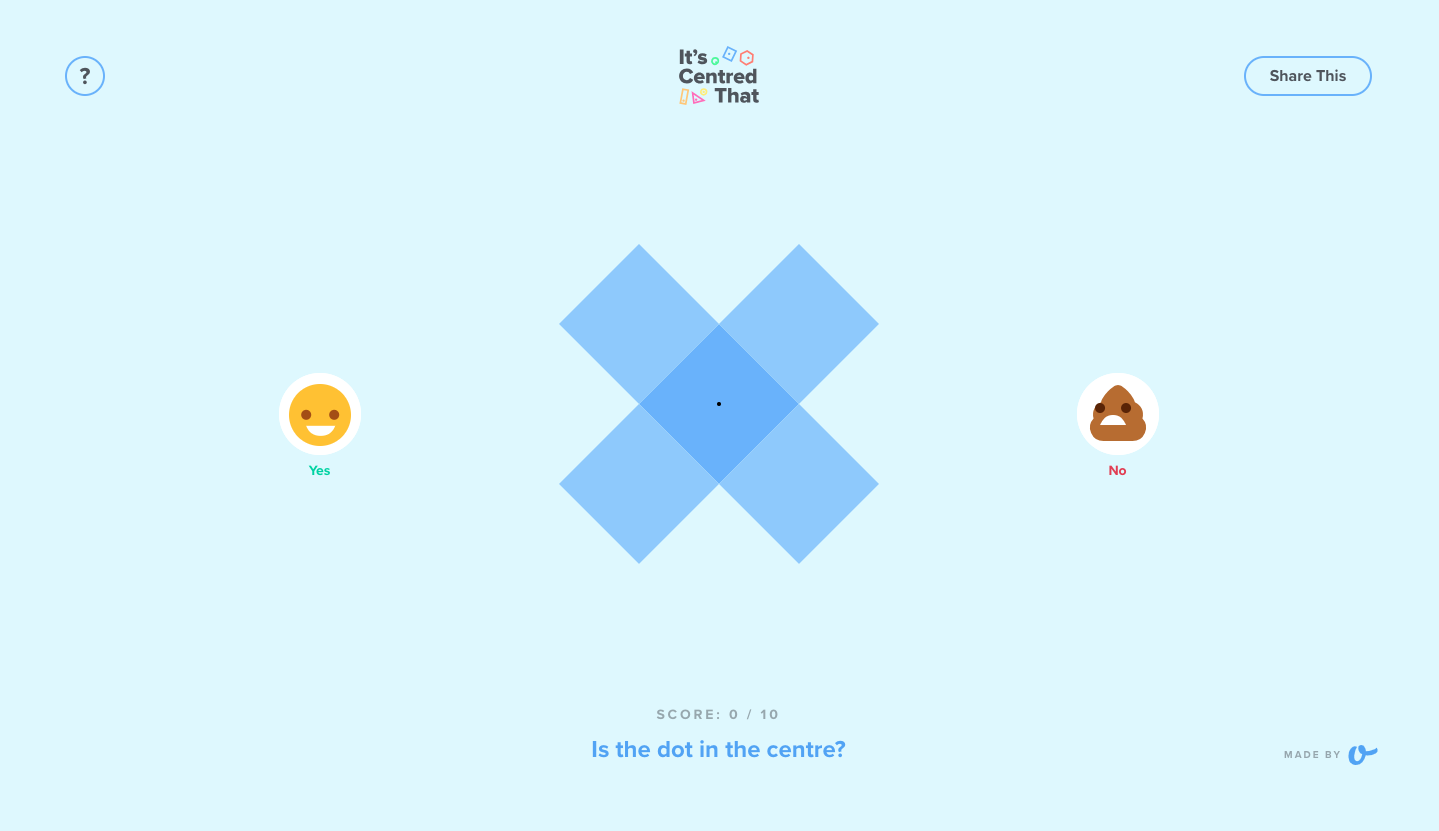 It's Centred That gallery image