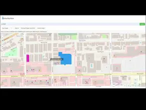 Area Acreage Calculator Map Free gallery image