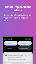PartCycle: Smart Maintenance Tracker gallery image