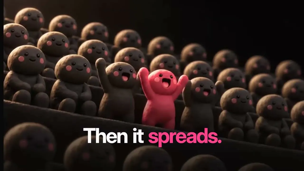 How It Spread gallery image