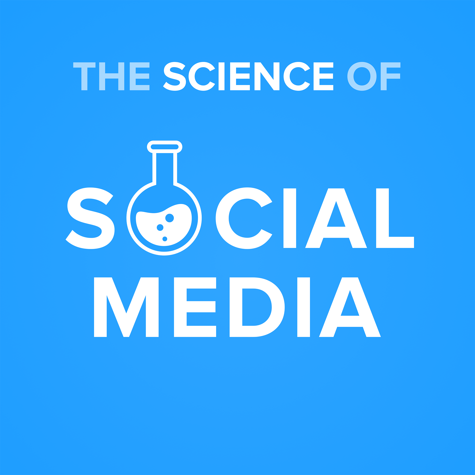 The Science of Social Media - Casandra Campbell of Shopify