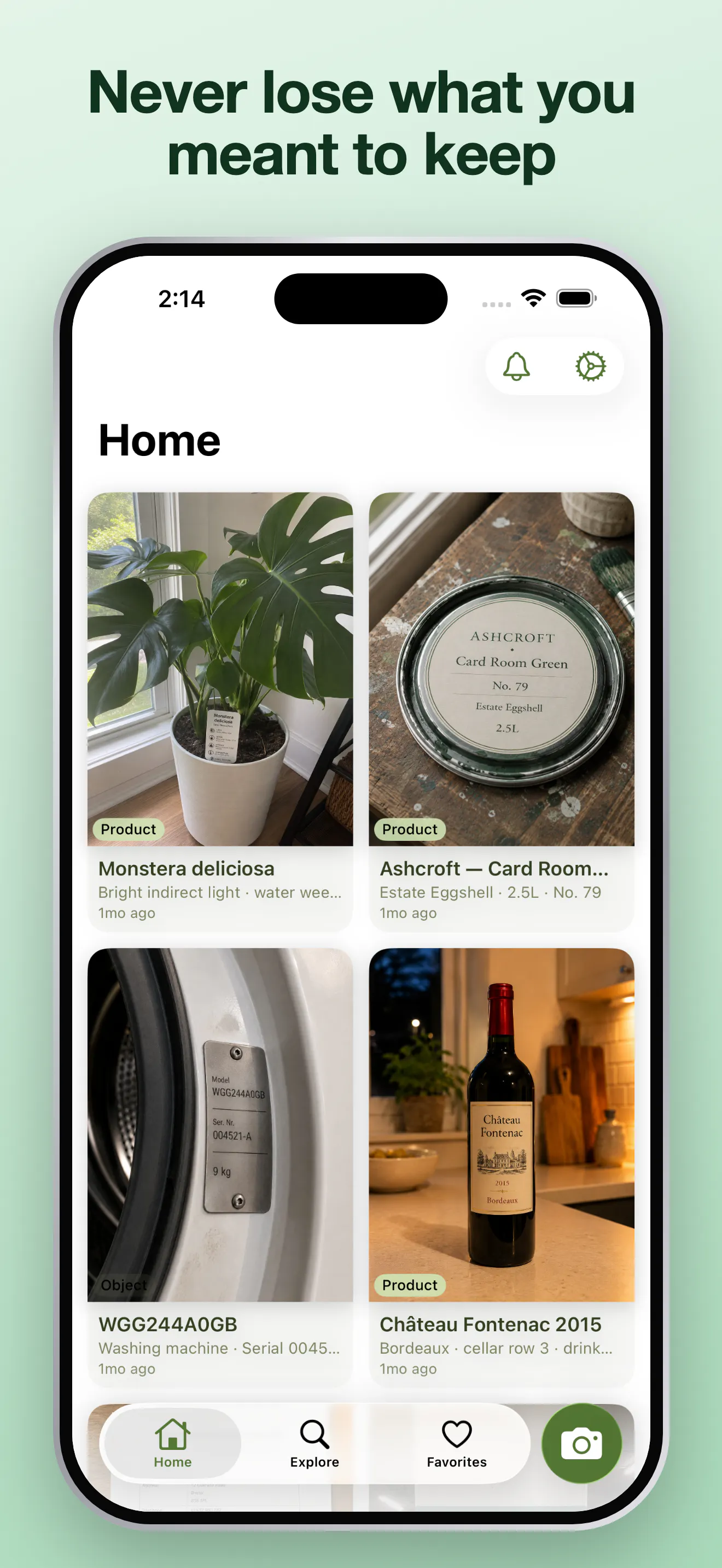 Keeplea gallery image