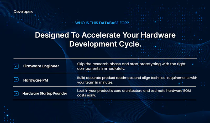 Gaming Peripherals Chipsets Database screenshot 3