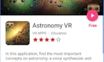 VR Store: Virtual Reality Apps, Games, Videos image