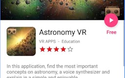 VR Store: Virtual Reality Apps, Games, Videos media 1