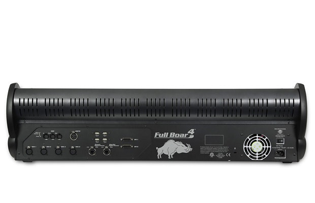 Motion Sound Lighting - Hog full boar 4  gallery image