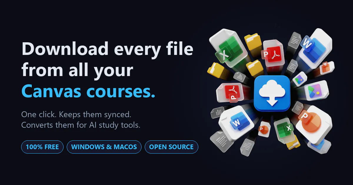 Canvas Downloader gallery image