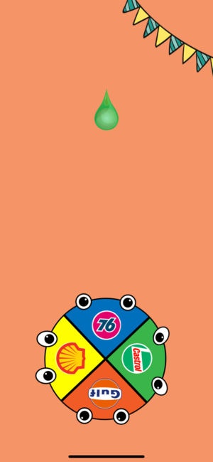 Spinny OIl gallery image