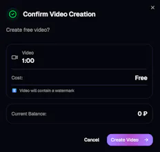 VibeVideo gallery image