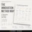 Innovation Method Map