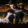 Trophy Cocktail