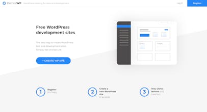 DemosWP gallery image