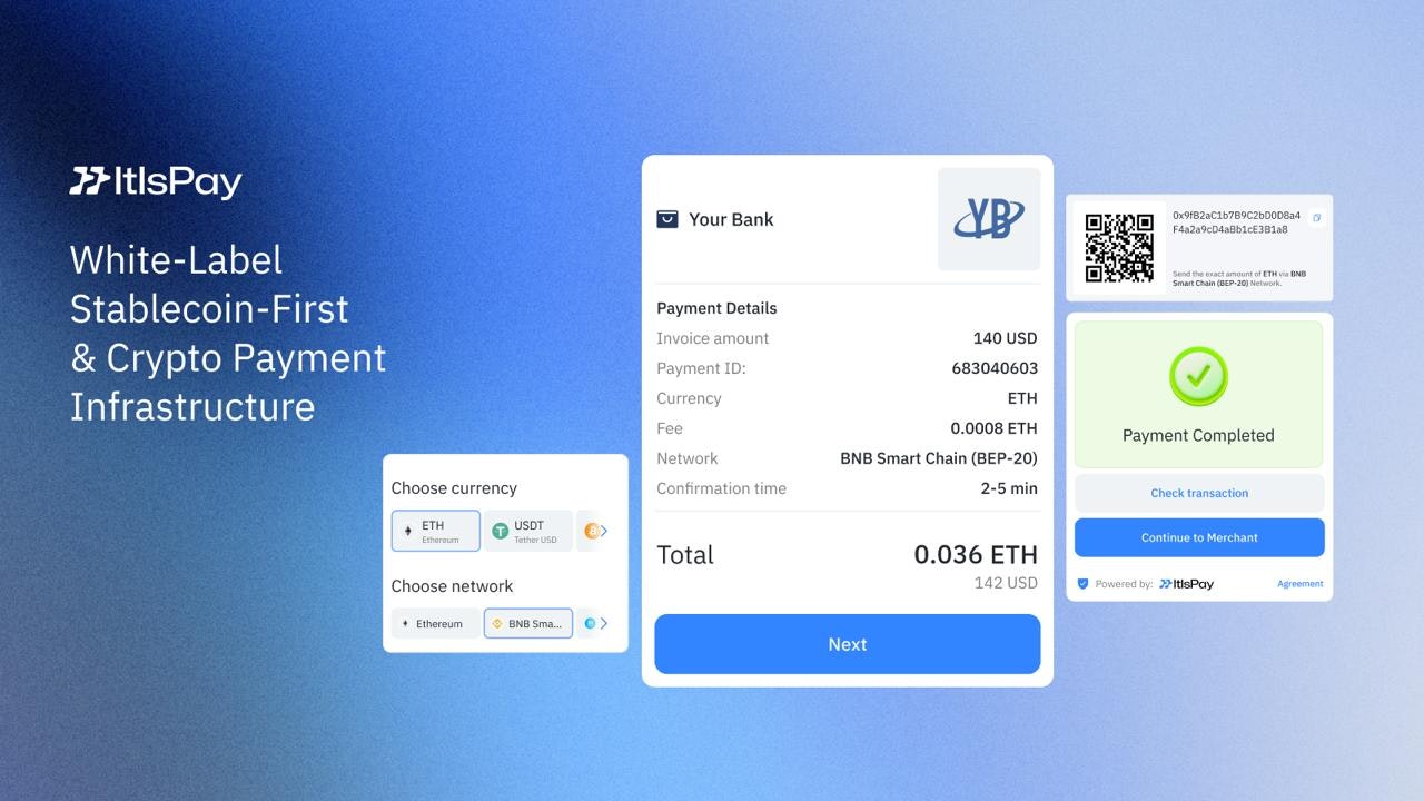 ItisPay gallery image