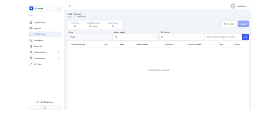 SubVerse AI gallery image
