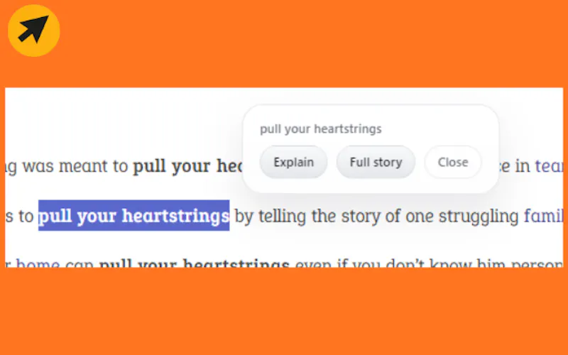 Contextify screenshot 1