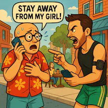 AI Prank Caller: Hilarious Voice Call gallery image