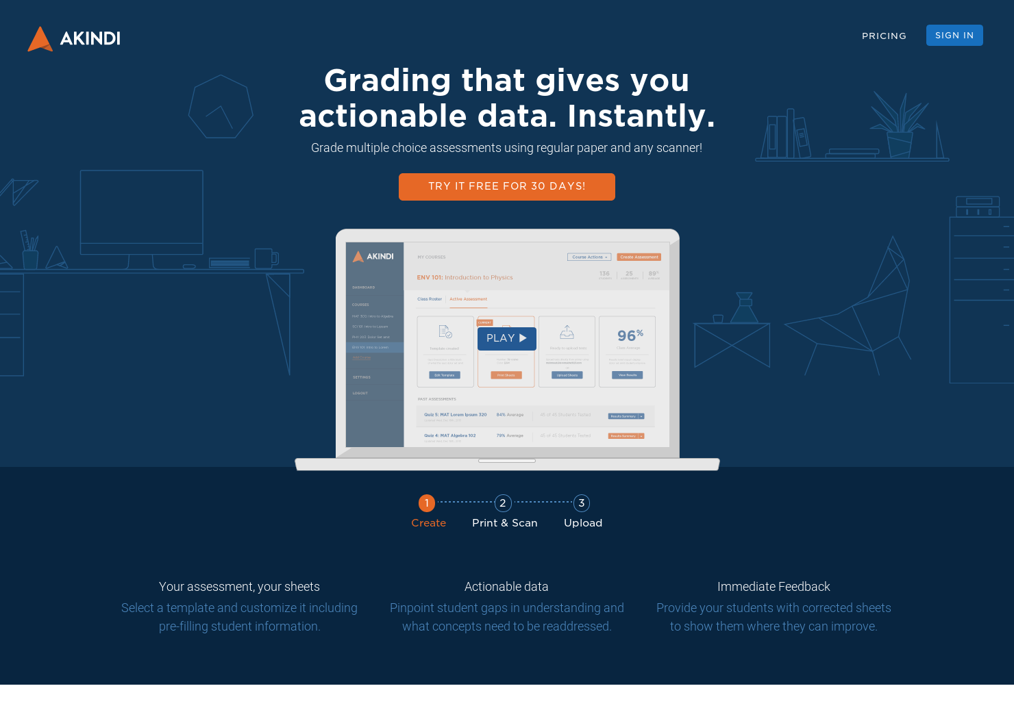 Akindi gallery image