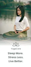 YogaCare: Sleep, Meditate, Relax gallery image